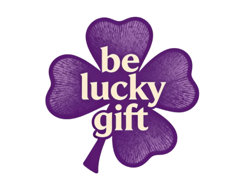 BELUCKYGIFT-幸運禮品