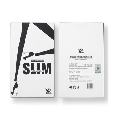 YPL Silm極速燒脂瑜伽褲