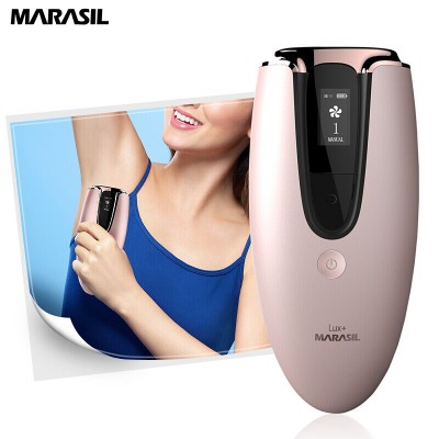 MARASIL - IPL 脫毛機 脈衝光脫毛儀器