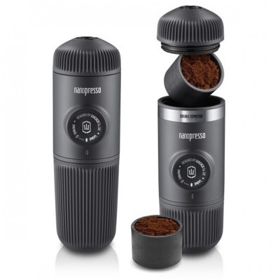 WACACO - Nanopresso 雙倍濃縮咖啡套件