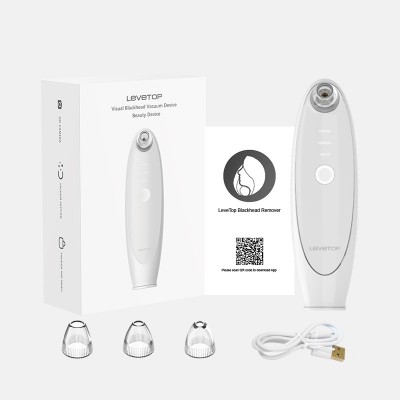 LEVETOP 黑頭吸除器