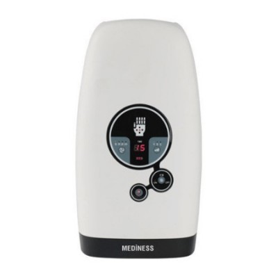 MEDINESS 暖心手溫感手部按摩器