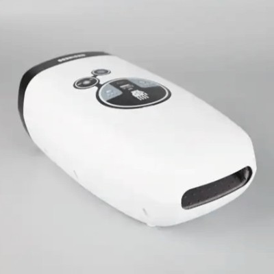 MEDINESS 暖心手溫感手部按摩器