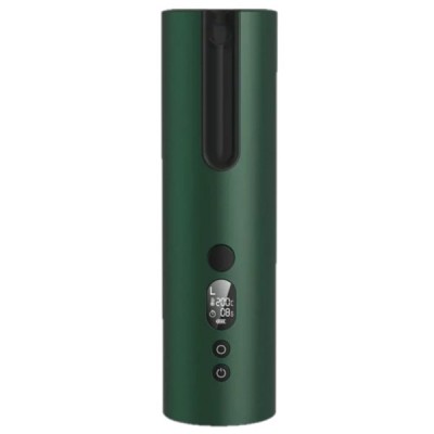 YAPOY 無線充電捲髮器