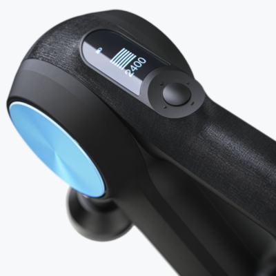 THERAGUN Pro 專業型深層肌肉治療按摩槍