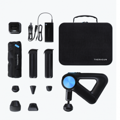 THERAGUN Pro 專業型深層肌肉治療按摩槍