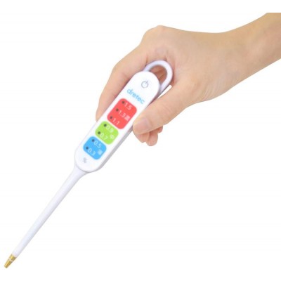 DRETEC EN-900 健康電子鹽度計
