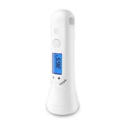 日本 DRETEC TO-402 非接觸式體溫計