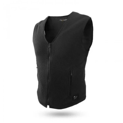 FLEXWARM 智能保暖電熱馬甲背心