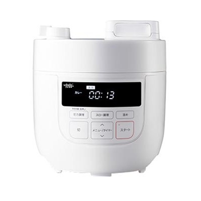 VDADA VD-2070 電氣壓力鍋