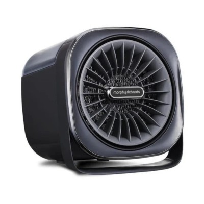 MORPHY RICHARDS MR2020 親膚冷暖風機 (深灰色)