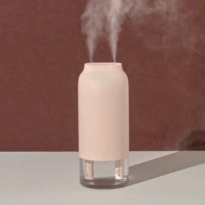 韓國 LUMENA N9 H3 Plus 無線加濕器 (粉紅色)