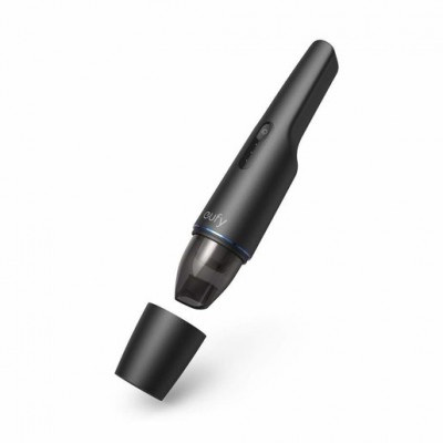 EUFY Anker Homevac H11 無線手提吸塵機 (普通版-沒有臭氧淨化功能) 黑色