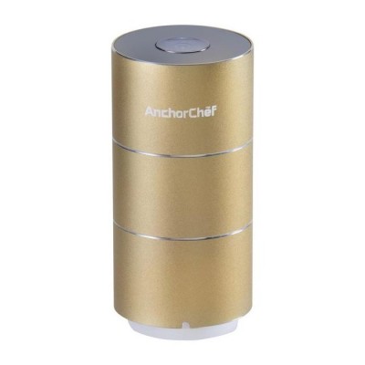 ANCHORCHEF Mini 2 迷你真空機 2.0 (金色)