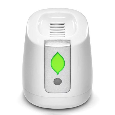 美國 GREENTECH PureAir PAF 迷你空氣清新機