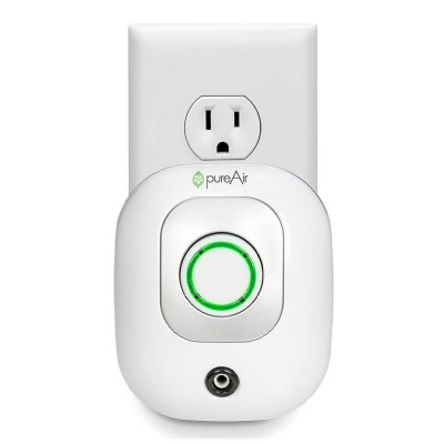 美國 GREENTECH PureAir 50 便攜空氣淨化機