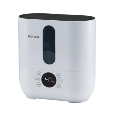 BONECO 智能冷/暖霧超音波加濕機 U350