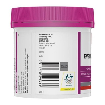 Swisse - Ultiboost 月見草油膠囊 200粒