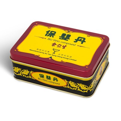 余仁生 保嬰丹 6支裝