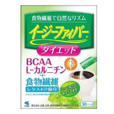 小林製藥易纖維飲食30小包