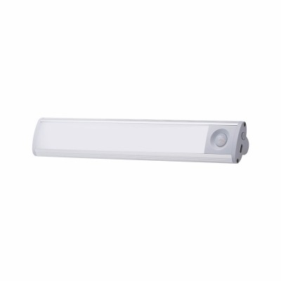 日本SHIMOYAMA智能人體感應燈LED (USB充電, 免打孔)