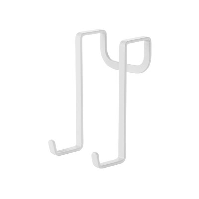 日本SHIMOYAMA門板掛勾 (承重5kg)