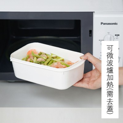 日本製YAMADA保鮮盒 (嬰兒寶寶可用)