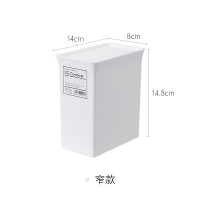 日本製YAMADA有蓋收納盒
