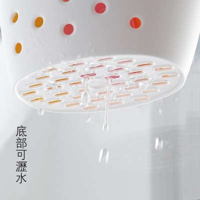 日本製inomata掛式收納籃