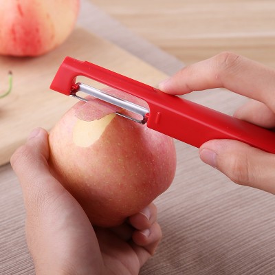 日本製MARNA家用多功能削皮器