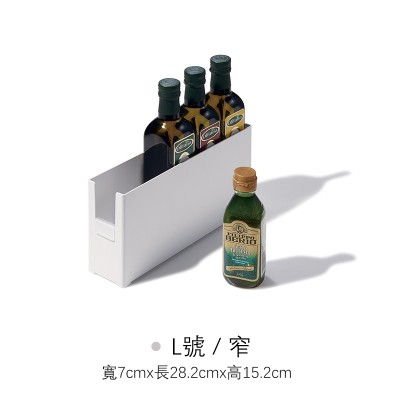 日本製like-it收納籃儲物籃 (可疊加)