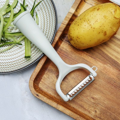 日本製ECHO刨絲器輕鬆刨絲