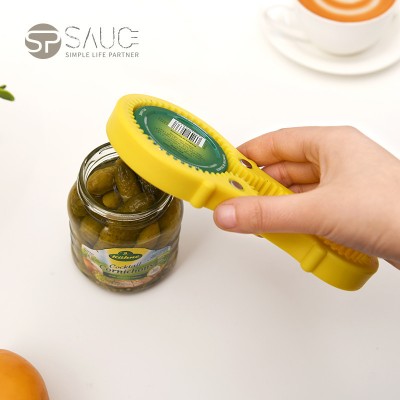 日本SP SAUCE創意多功能開瓶開蓋神器 (一器多用)