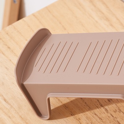 日本製ISETO鞋子收納架 鞋櫃整理架 x4個