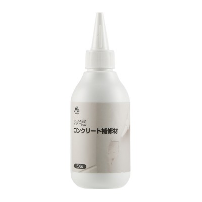 日本AFM補牆膏 牆面修補膏 牆體裂逢修復劑200g (內含砂紙及刮板)