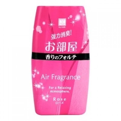 日本製KOKUBO日本進口室內空氣清新劑 除臭芳香劑 200ml