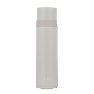 THERMOS 500毫升真空保溫瓶 (象牙白)