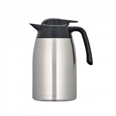 THERMOS 1.5公升真空保溫手斟壺 (銀色)