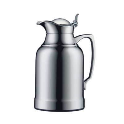 THERMOS 1公升真空保溫手斟壺 (alfi - Opal)